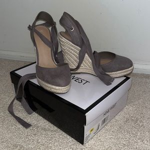 Nine West Espadrilles